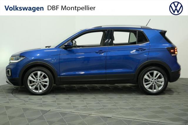 Volkswagen T-Cross image 8
