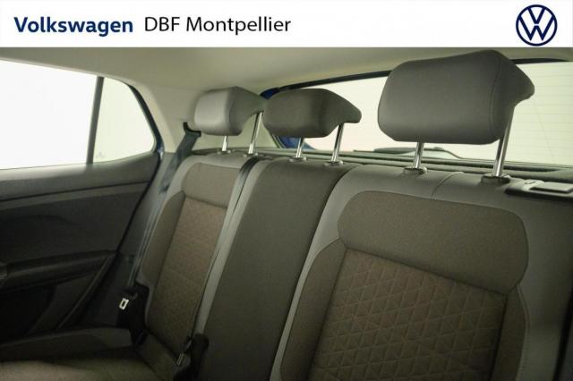 Volkswagen T-Cross image 3