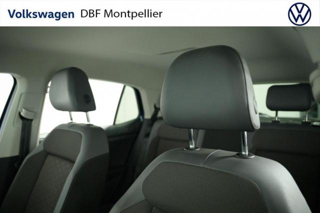 Volkswagen T-Cross image 1