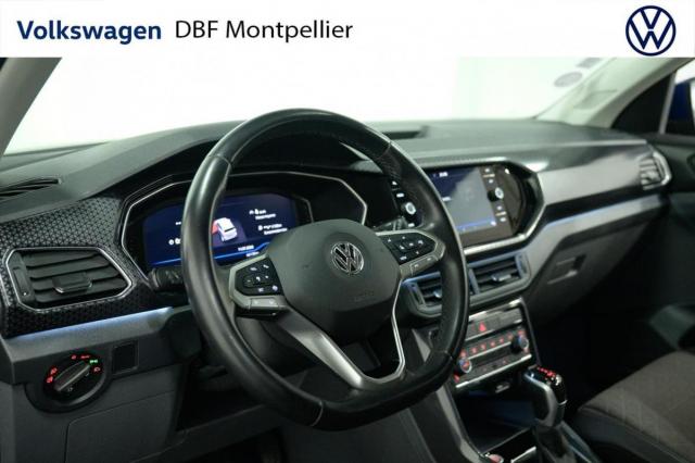 Volkswagen T-Cross image 7