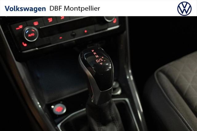 Volkswagen T-Cross image 2