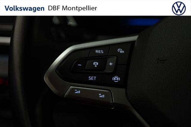 Volkswagen T-Cross image 4