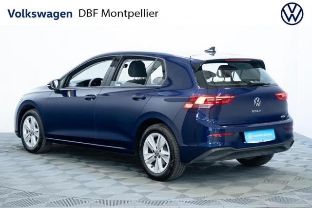 Volkswagen Golf image 6
