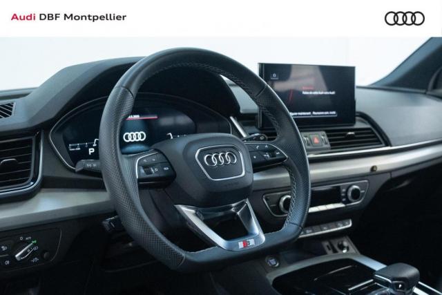 Audi Q5 Sportback image 2