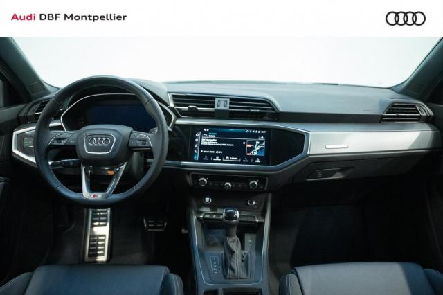 Audi Q3 image 3