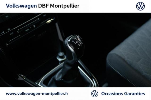 Volkswagen T-Cross image 5