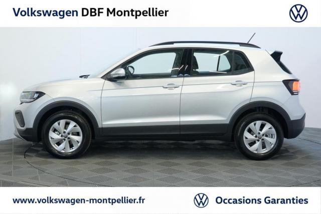 Volkswagen T-Cross image 3