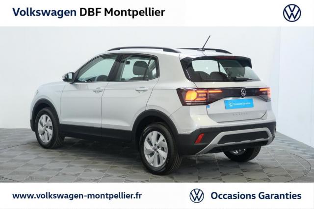 Volkswagen T-Cross image 2