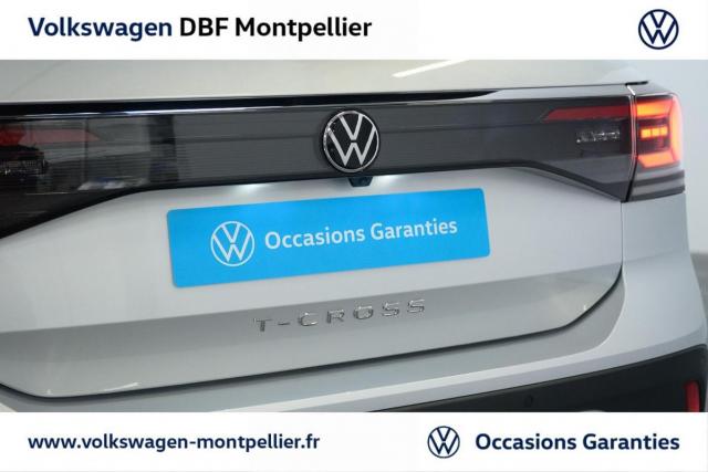 Volkswagen T-Cross image 7