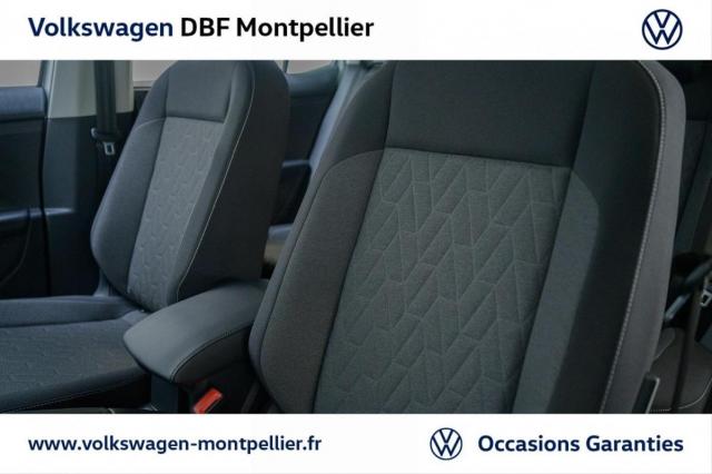 Volkswagen T-Cross image 9