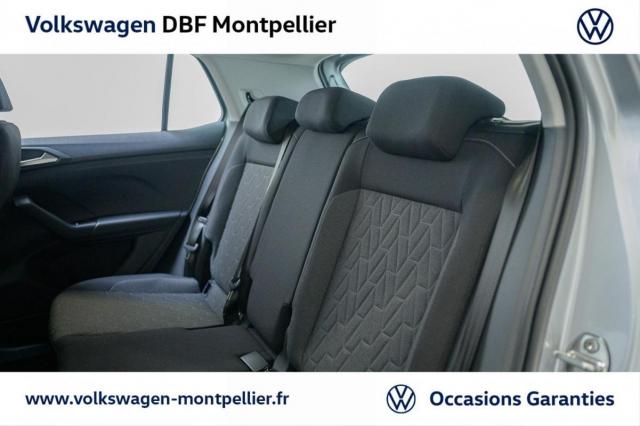 Volkswagen T-Cross image 1
