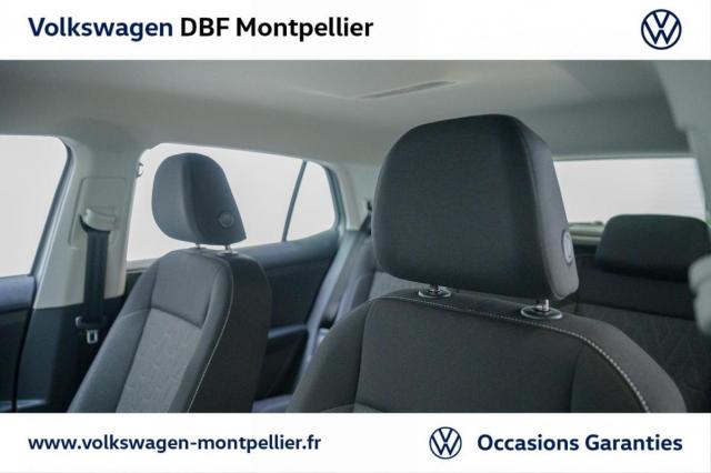 Volkswagen T-Cross image 4