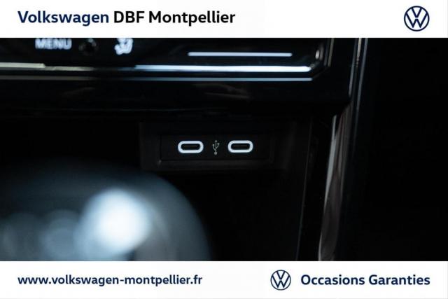 Volkswagen T-Cross image 8