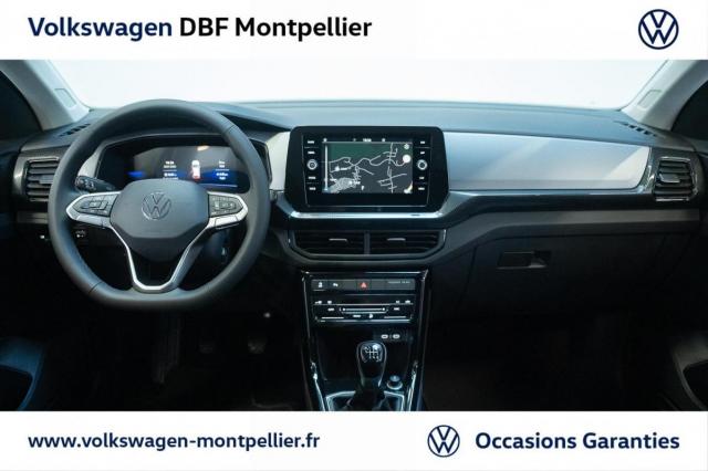 Volkswagen T-Cross image 6