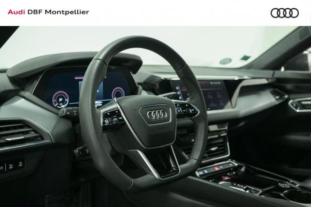 Audi E-Tron Gt image 8