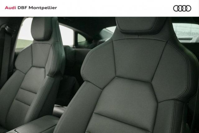 Audi E-Tron Gt image 7