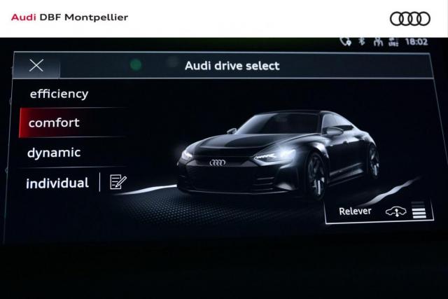 Audi E-Tron Gt image 3