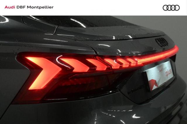 Audi E-Tron Gt image 9