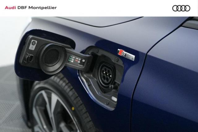 Audi A3 Sportback image 5