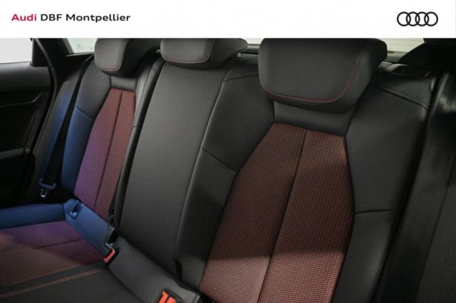 Audi A3 Sportback image 8