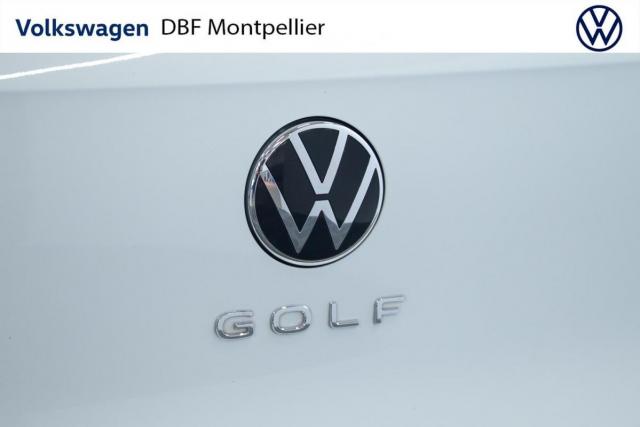Volkswagen Golf image 9
