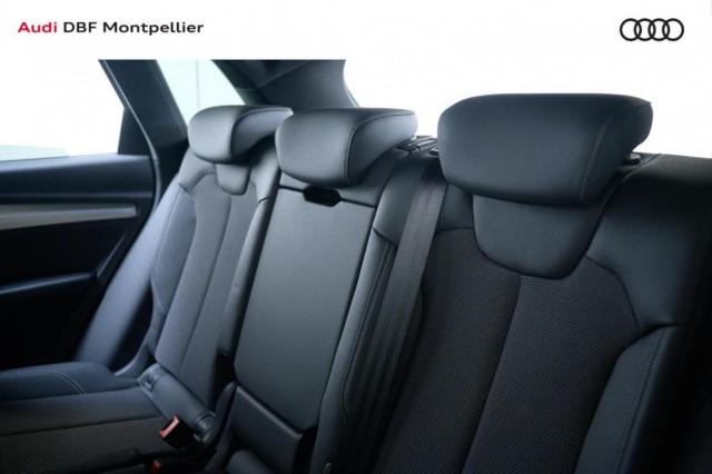 Audi Q5 image 1