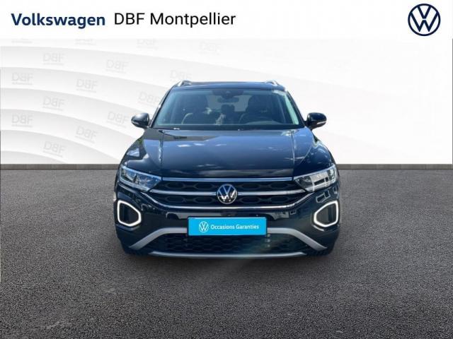 Volkswagen T-Roc image 1