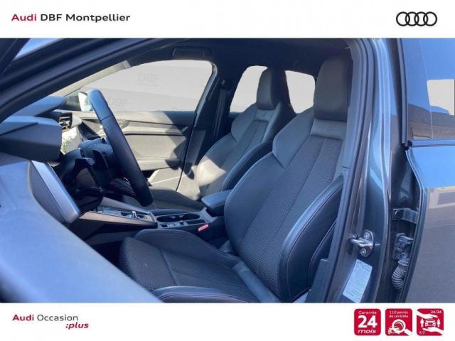 Audi A3 Sportback image 8