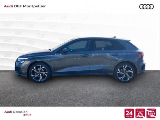 Audi A3 Sportback image 7
