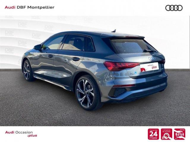 Audi A3 Sportback image 5