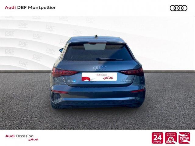 Audi A3 Sportback image 4