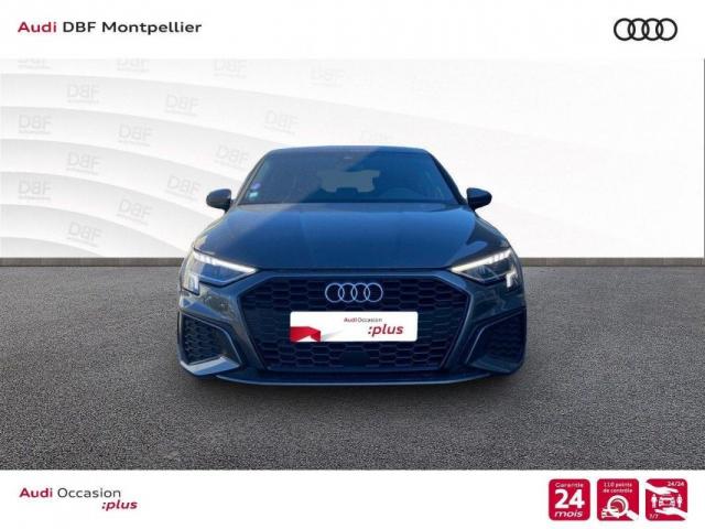 Audi A3 Sportback image 3