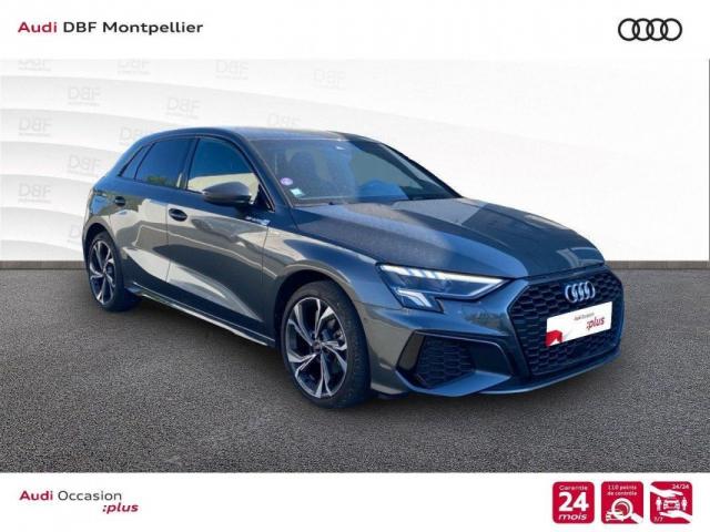 Audi A3 Sportback image 1