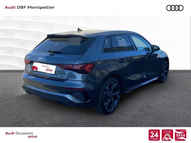 Audi A3 Sportback image 6