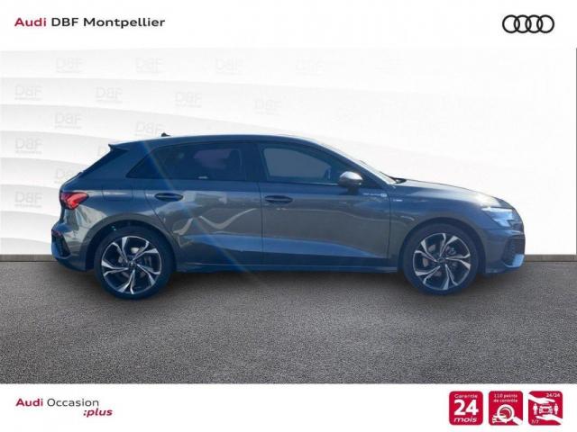 Audi A3 Sportback image 2