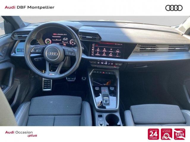 Audi A3 Sportback image 9