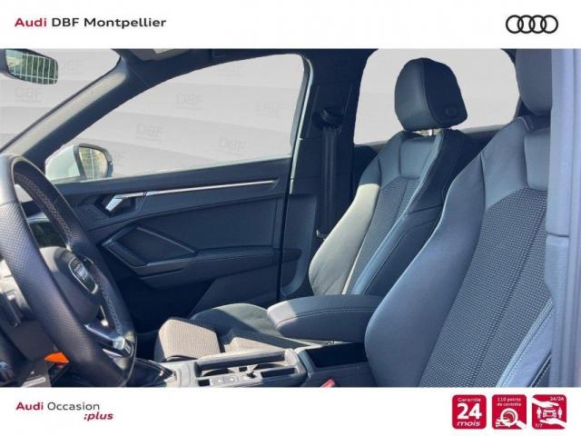 Audi Q3 Sportback image 5