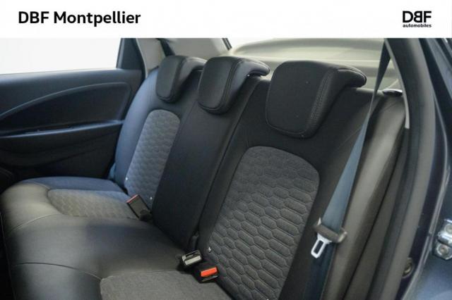 Renault Zoe image 7