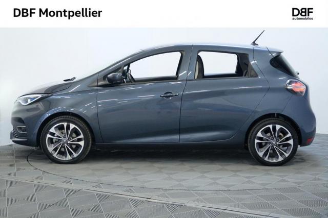 Renault Zoe image 4
