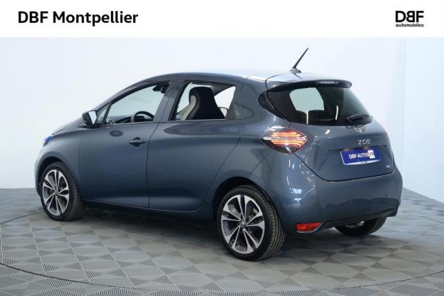 Renault Zoe image 8