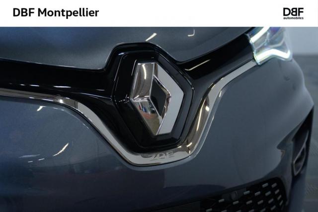 Renault Zoe image 2