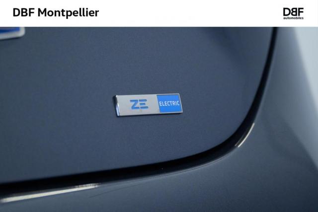 Renault Zoe image 6
