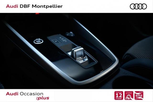 Audi A3 Sportback image 7