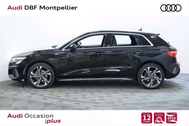 Audi A3 Sportback image 9