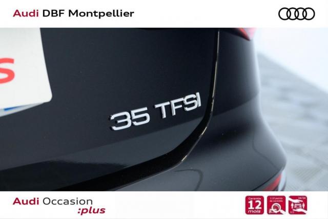 Audi A3 Sportback image 1