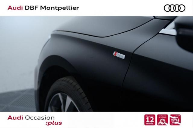 Audi A3 Sportback image 6