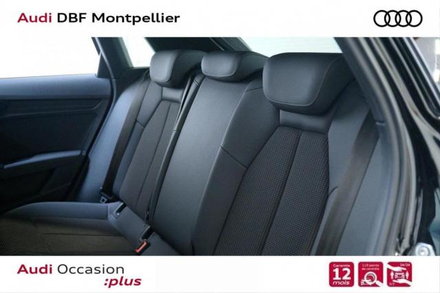 Audi A3 Sportback image 8