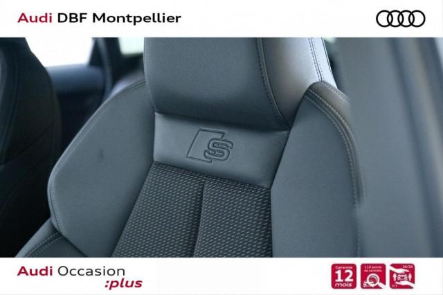 Audi A3 Sportback image 4