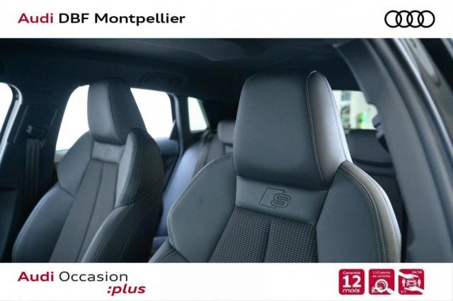 Audi A3 Sportback image 2
