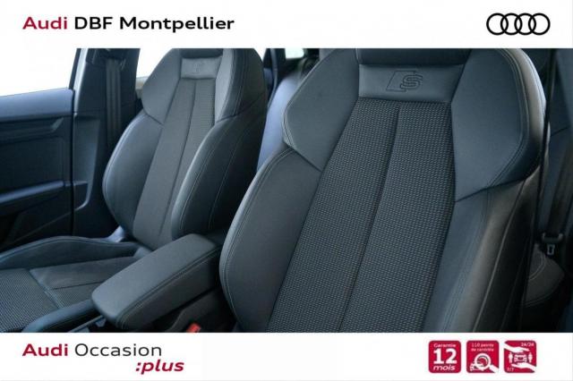 Audi A3 Sportback image 5